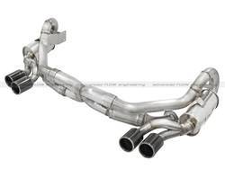 aFe Power 49-36406-C MACH Force-Xp Cat-Back Exhaust System