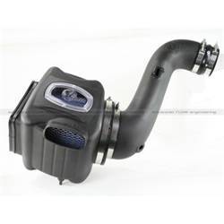Air Intakes and Components - Air Intake Kit - aFe Power - aFe Power 50-74004 Momentum HD Pro 10R Air Intake System