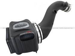 Performance/Engine/Drivetrain - Air Intakes and Components - aFe Power - aFe Power 50-74001 Momentum HD Pro 10R Air Intake System