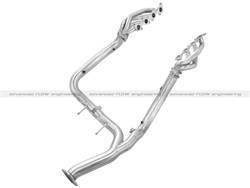aFe Power 45-00092 Exhaust Performance Package