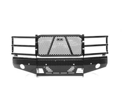 Ranch Hand - Ranch Hand FSC151BL1 Summit Front Bumper Chevy Silverado 2500HD/3500 2015-2019 - Image 3