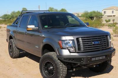 Addictive Desert Designs - ADD C015142600103 Venom Chase Rack Ford Ecoboost F150 2011-2014 - Image 2