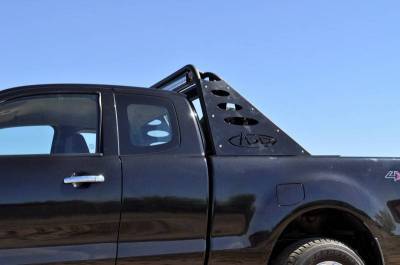 Addictive Desert Designs - ADD C255072640103 Chase Rack Lite Ford Ranger T6 2011-2013 - Image 5