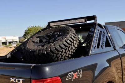 Addictive Desert Designs - ADD C255162640103 Venom Chase Rack Ford Ranger T6 2011-2013 - Image 1