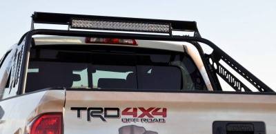 Addictive Desert Designs - ADD C745142600103 Venom Chase Rack Toyota Tundra 2014-2015 - Image 3