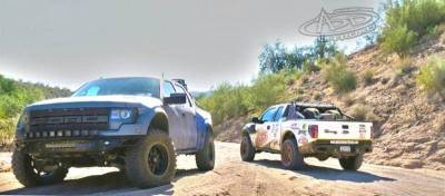 Addictive Desert Designs - ADD F014532910103 Race Series "R" Front Bumper Ford Raptor 2010-2014 - Image 13
