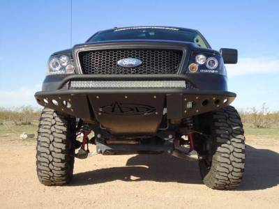 Addictive Desert Designs - ADD F032932450103 Stealth Front Bumper Ford Raptor 2010-2014 - Image 3