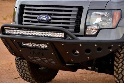 Addictive Desert Designs - ADD F053192400103 Non-Winch Stealth Front Bumper Ford F-150 2009-2014 - Image 7