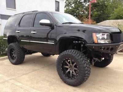 Addictive Desert Designs - ADD F1503492360103 Stealth Front Bumper Chevy Tahoe / Surburban / Avalanche 2007-2013 - Image 5