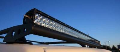 Addictive Desert Designs - ADD L8055111003NA Roof Mounted Light Mount Toyota FJ Cruiser 2007-2013 - Image 7