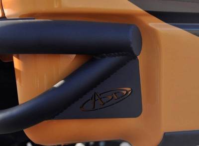 Addictive Desert Designs - ADD R0149512801NA Race Series "R" Rear Bumper Ford Ecoboost F150 2011-2014 - Image 2