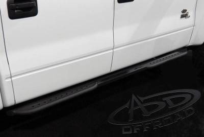 Addictive Desert Designs - ADD S0122027101NA Venom Side Steps Ford Ecoboost F150 2011-2014 - Image 2