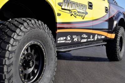 Addictive Desert Designs - ADD S0148527101NA Race Series "R" Side Steps Ford Ecoboost F150 2011-2014 - Image 2