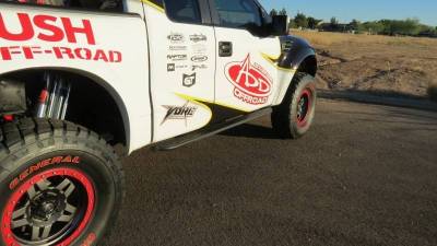 Addictive Desert Designs - ADD S0148527101NA Race Series "R" Side Steps Ford Ecoboost F150 2011-2014 - Image 4