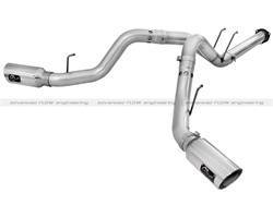 aFe Power 49-03065-P ATLAS DPF-Back Exhaust System