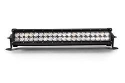 Exterior Lighting - LED Light Bar - Warn - Warn 93950 WL Series Off Road LED Light Bar
