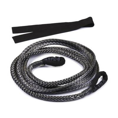 Warn 93325 Spydura Pro Synthetic Rope Extension