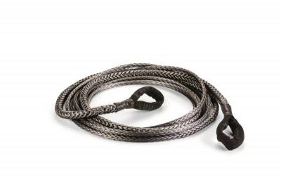 Warn 93121 Spydura Pro Synthetic Rope Extension
