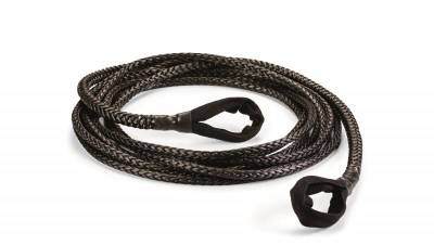 Winch Accessories - Winch Rope Extension - Warn - Warn 93119 Spydura Synthetic Rope Extension