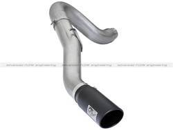 aFe Power 49-42051-B MACHForce-XP DPF-Back Exhaust System