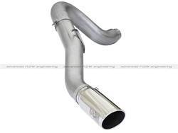 aFe Power 49-42051-P MACHForce-XP DPF-Back Exhaust System