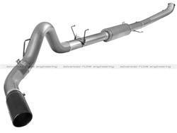 aFe Power 49-42048-B MACHForce XP Turbo-Back Exhaust System