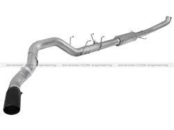 aFe Power 49-42047-B MACHForce XP Turbo-Back Exhaust System