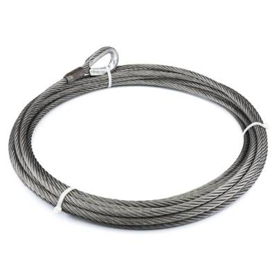 Warn 79294 Wire Rope