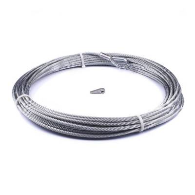 Warn 89212 Wire Rope
