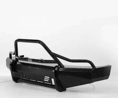 Ranch Hand - Ranch Hand BST14HBL1 Summit Bullnose Front Bumper Toyota Tundra 2014-2018 - Image 2