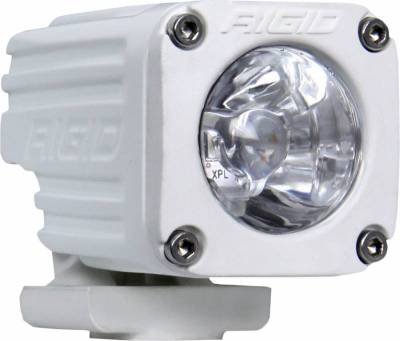 Rigid Industries - Rigid Industries 60511 Ignite Series Spot Light - Image 1