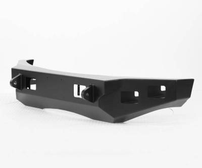 Ranch Hand - Ranch Hand BHF15HBMN Horizon Series Front Bumper Ford F150 2015-2017 - Image 2