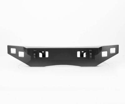 Ranch Hand - Ranch Hand BHF15HBMN Horizon Series Front Bumper Ford F150 2015-2017 - Image 3