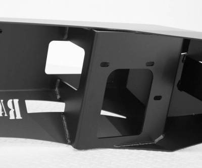 Ranch Hand - Ranch Hand BHF15HBMN Horizon Series Front Bumper Ford F150 2015-2017 - Image 5