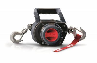 Warn - Warn 910500 Utility Winch - Image 2