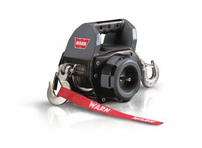 Warn - Warn 910500 Utility Winch - Image 3