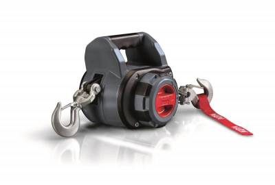 Warn - Warn 910500 Utility Winch - Image 4