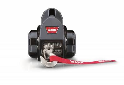 Warn - Warn 910500 Utility Winch - Image 5