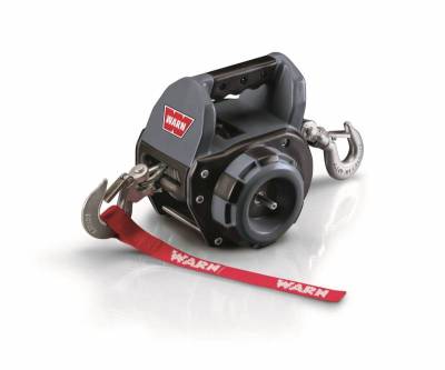 Warn - Warn 910500 Utility Winch - Image 6