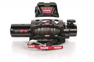 Warn - Warn 97035 Standard Duty Winch - Image 4