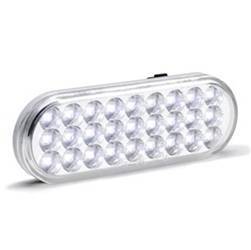 Exterior Lighting - Back Up Driving Lamp - KC HiLites - KC HiLites 1017 LED Backup Light