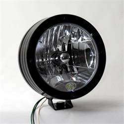 Exterior Lighting - Offroad/Racing Lamp - KC HiLites - KC HiLites 1811 Buggy Headlight