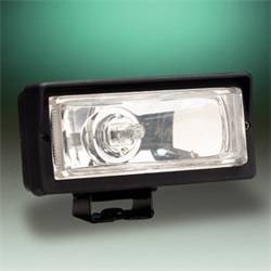 Exterior Lighting - Offroad/Racing Lamp - KC HiLites - KC HiLites 1762 26 Series Long Range Light