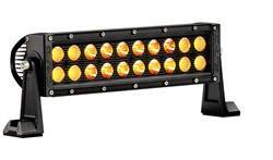 KC HiLites 316 LED Spot Light Bar