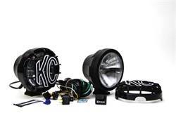 Fog/Driving Lights and Components - Driving Light - KC HiLites - KC HiLites 606 Pro-Sport Series Driving Light