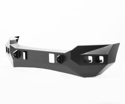 Ranch Hand - Ranch Hand BHF111BMN Horizon Series Front Bumper Ford F250/F350 2011-2016 - Image 3