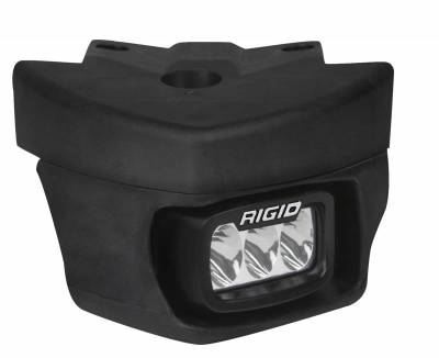 Rigid Industries - Rigid Industries 400033 Trolling Motor Mount Pro Light - Image 1