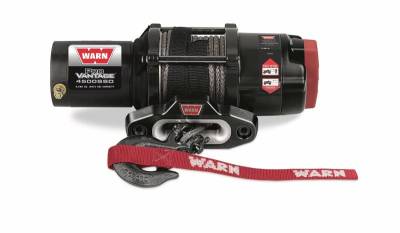 Warn - Warn 98600 ProVantage 4500 Winch - Image 2