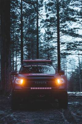 Rigid Industries - Rigid Industries 220413 Adapt LED Light Bar - Image 3