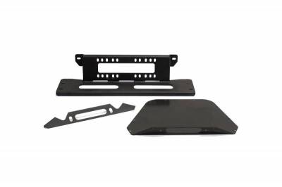 Addictive Desert Designs - ADD AC18156501NA Stealth Fighter Winch Kit Ford F150  2015-2018 - Image 2